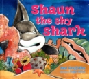 Shaun the Shy Shark - Book