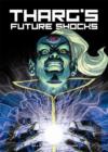 The Best of Tharg's Future Shocks - Book