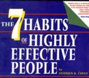 7 Habits of Highly Effective People - Book