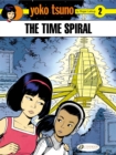 Yoko Tsuno Vol. 2: the Time Spiral - Book
