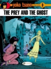 Yoko Tsuno Vol. 3: The Prey And The Ghost - Book