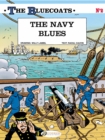Bluecoats Vol. 2: The Navy Blues - Book