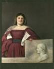 Sculpture in Painting : The Representation of Sculpture in Painting from Titian to the Present - Book