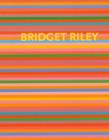Bridget Riley : The Stripe Paintings 1961 - 2012 - Book