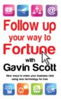 Follow up your way to Fortune - eBook