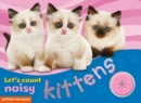 Noisy Kittens - Book