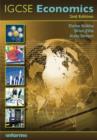 IGCSE Economics - Book