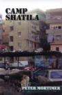 Camp Shatila - Book