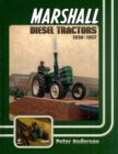 Marshall Diesel Tractors 1930-1957 - Book