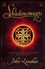 Shadowmagic - Book