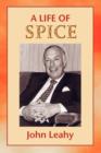 A Life of Spice - Book