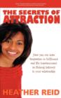 THE Secrets of Attraction - Book
