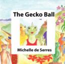 The Gecko Ball - Book