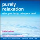 Purely Relaxation - Book
