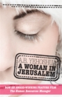 A Woman in Jerusalem - Book