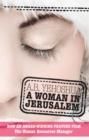 A Woman in Jerusalem - eBook