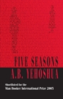 Five Seasons - eBook