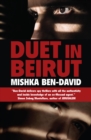Duet in Beirut - eBook