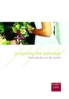 Preparing for Marriage - Leaders Guide : God's plan for your life together - Book