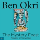 The Mystery Feast - eBook