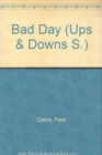A Bad Day - Book