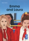 Emma and Laura - Book