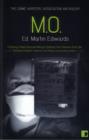 M.O. - Crimes of Practice : The Crime Writers Association Anthology - Book