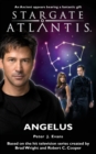 Stargate Atlantis: Angelus - Book