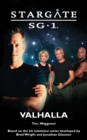 Stargate SG-1: Valhalla - Book