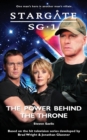 Stargate SG-1: Power Behind the Throne - Book
