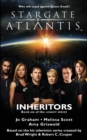 STARGATE ATLANTIS Inheritors (Legacy book 6) - Book