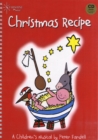 Christmas Recipe - Book