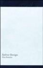 Rina Banerjee : Forever Foreign - Book