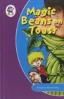 Magic Beans on Toast - Book