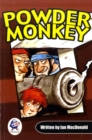 Powder Monkey - Book