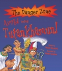Avoid Being Tutankhamun! - Book