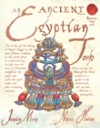 An Ancient Egyptian Tomb - Book