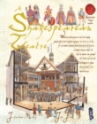 A Shakespearean Theatre - Book