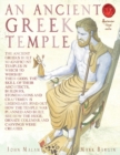 An Ancient Greek Temple - Book