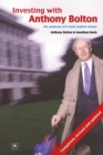 Investing with Anthony Bolton - Book
