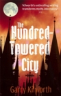 The Hundred-Towered City - Book