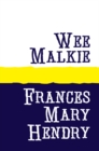 Wee Malkie - Book