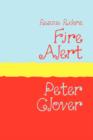Fire Alert - Book