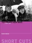 The French New Wave - A New Look - Book