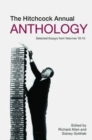 The Hitchcock Annual Anthology - Selected Essays from Volumes 10-15 - Book