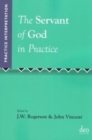 The Servant of God in Practice - Book