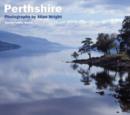 Perthshire - Book