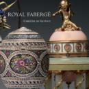 Royal Faberge - Book