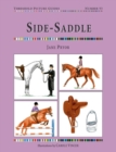 Side Saddle - Book