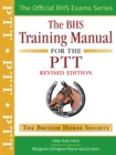 BHS Training Manual for the PTT - Book